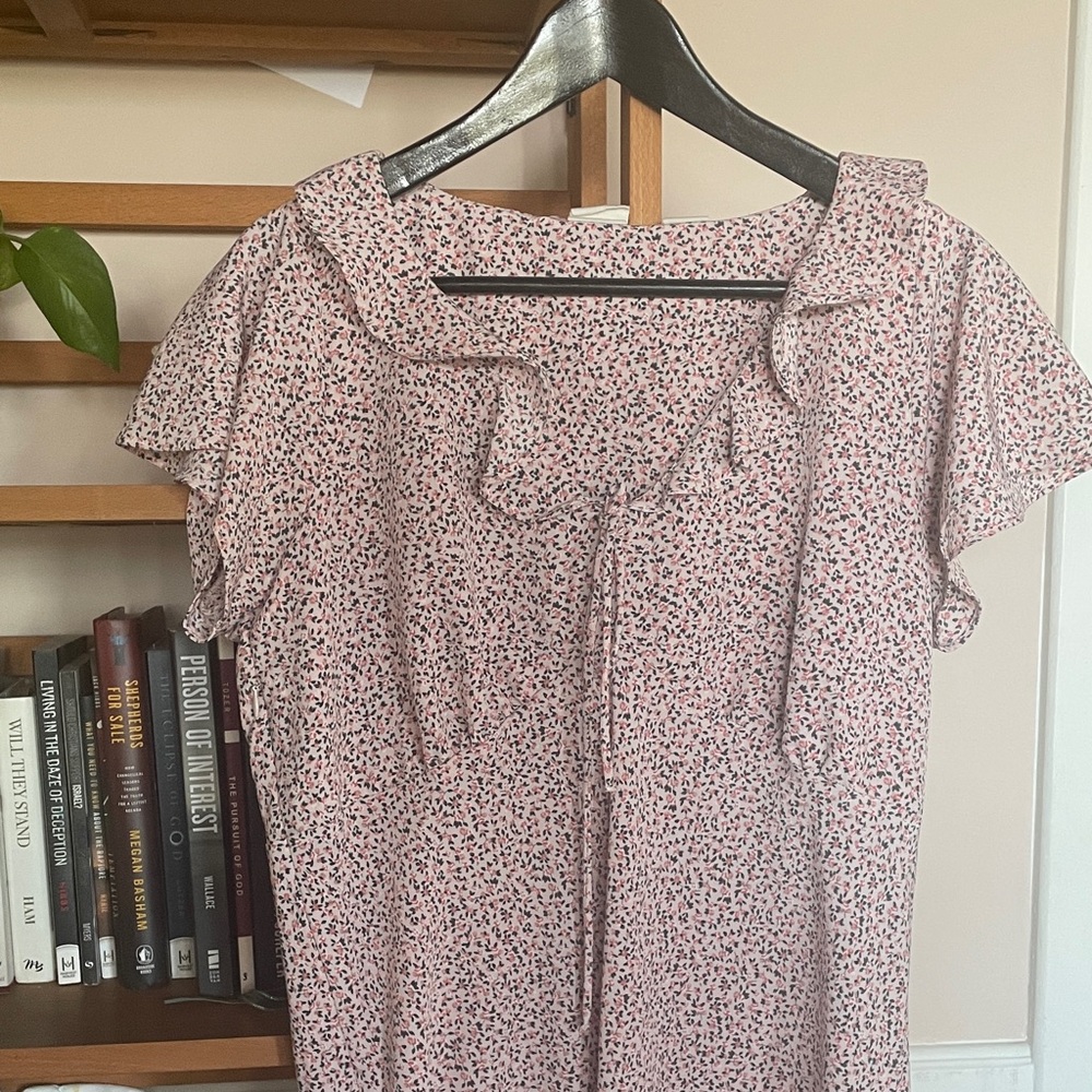 Levi’s dress